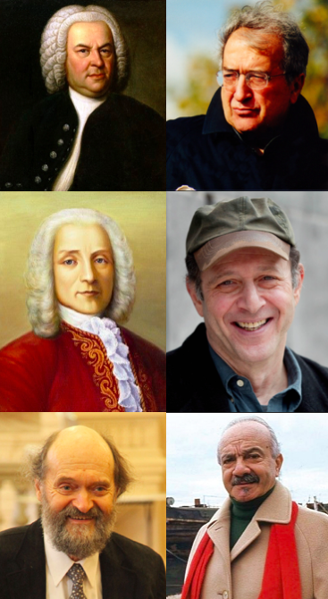 Composers