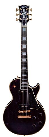 Gibson Les Paul Custom 1954