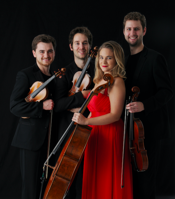 Piatti Quartet