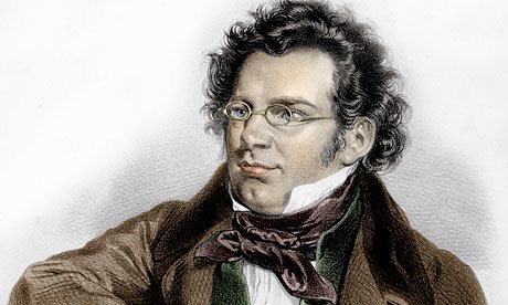 Franz Schubert