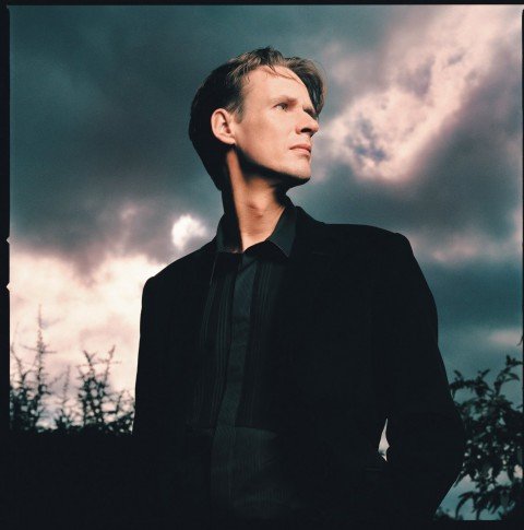 Ian Bostridge