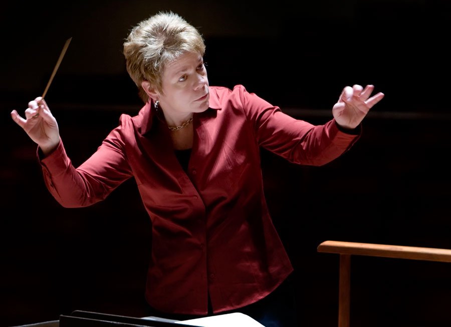 Marin Alsop