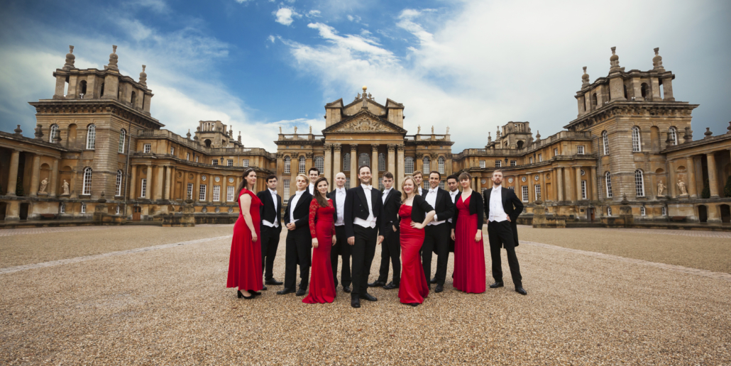 Blenheim Singers