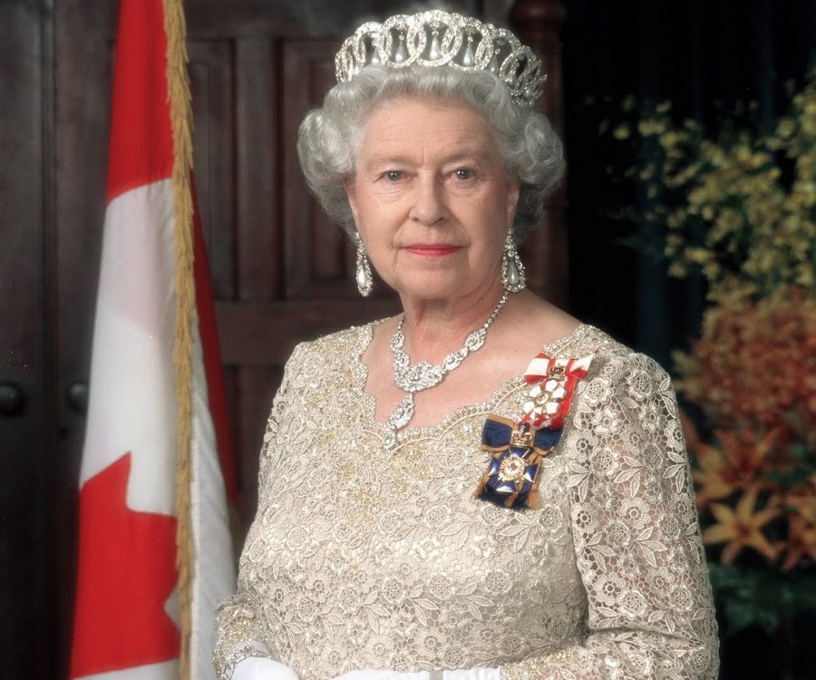 Queen Elizabeth II