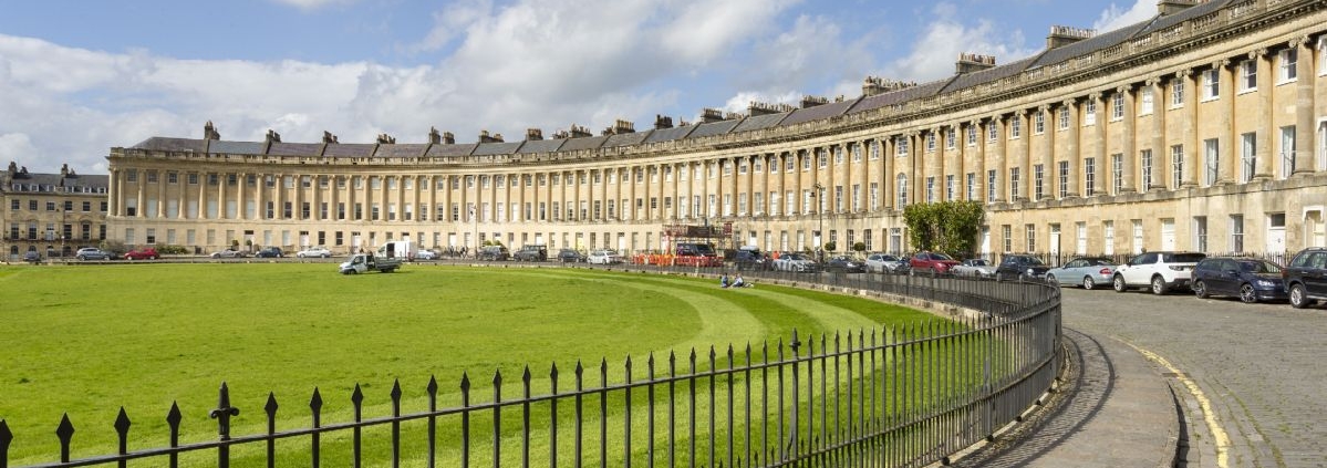 Royal Crescent