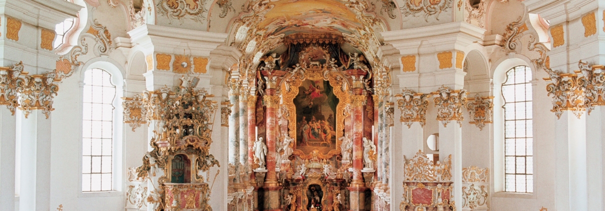 German Christmas Baroque