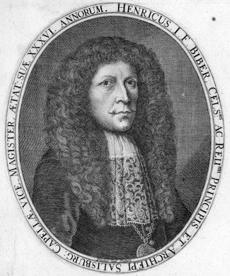 Heinrich Biber 