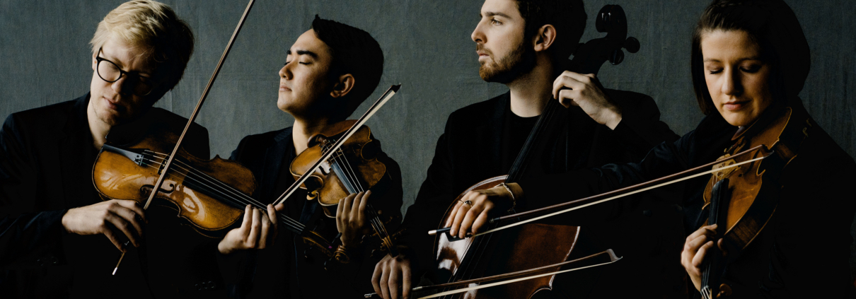 Marmen Quartet