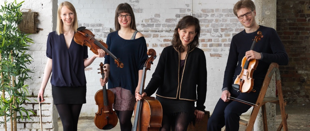 The Gildas Quartet