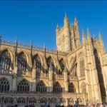 Bath Abbey