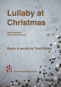Lullaby for Christmas